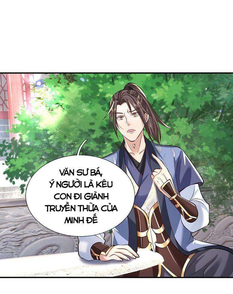 Ta Trở Về Từ Thế Giới Tu Tiên Chapter 80 - Trang 2