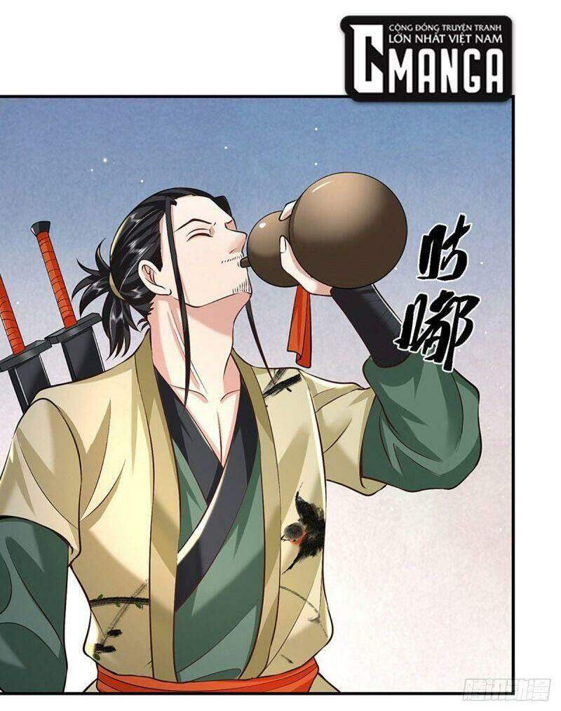 Ta Trở Về Từ Thế Giới Tu Tiên Chapter 80 - Trang 2