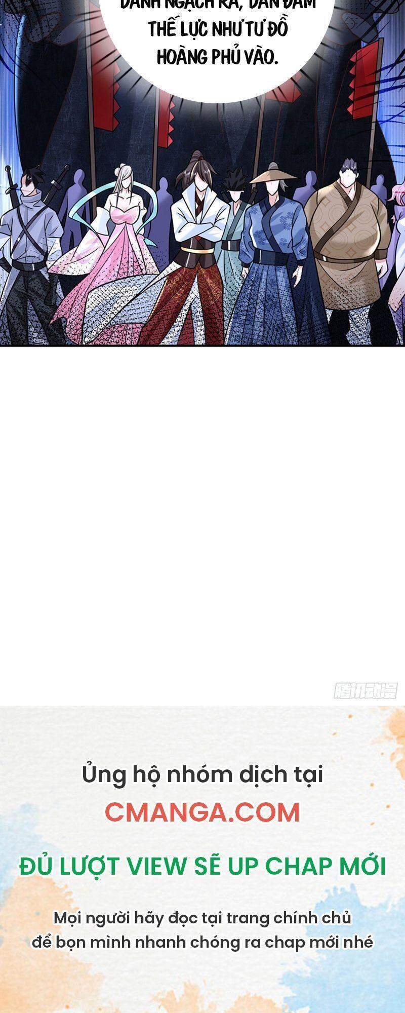 Ta Trở Về Từ Thế Giới Tu Tiên Chapter 81 - Trang 2