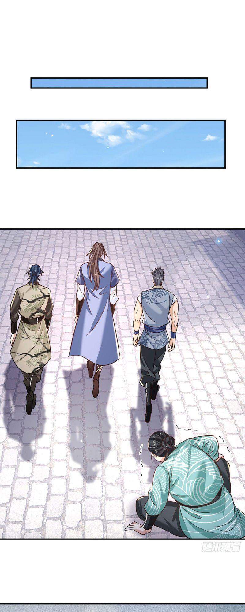 Ta Trở Về Từ Thế Giới Tu Tiên Chapter 84 - Trang 2