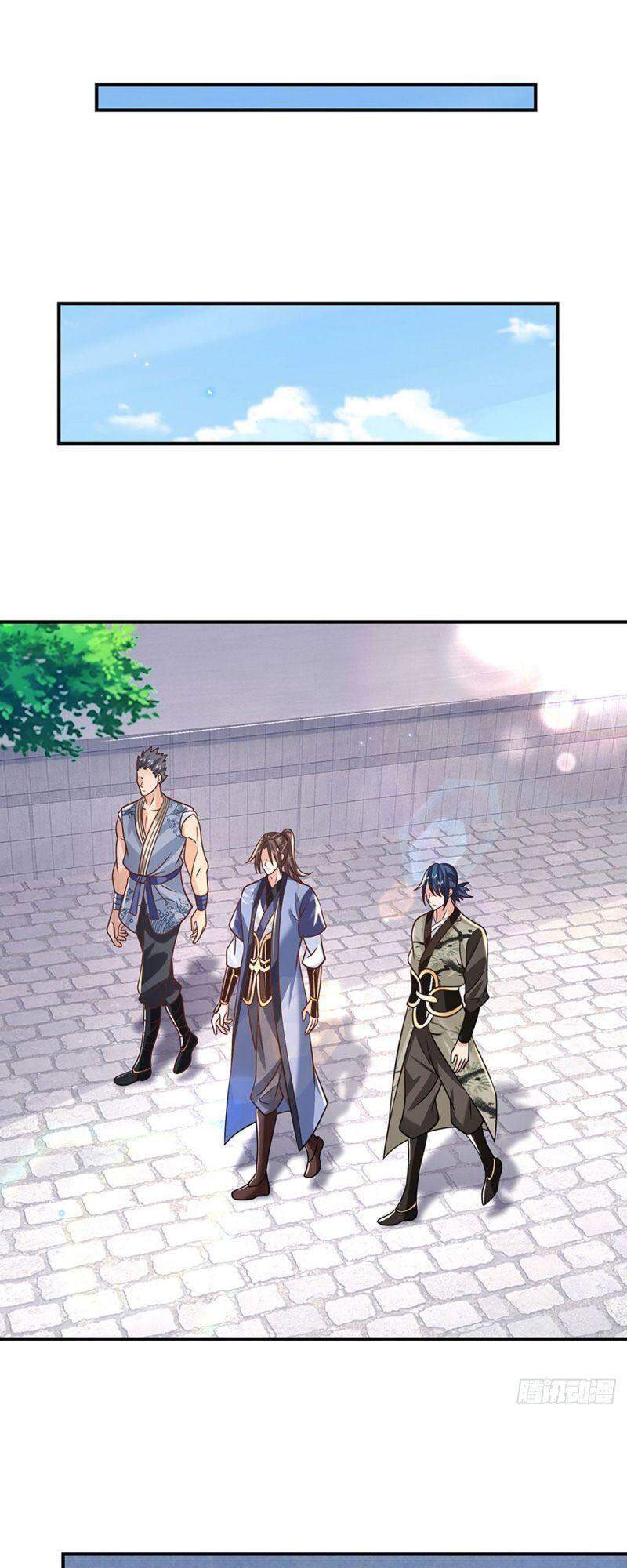 Ta Trở Về Từ Thế Giới Tu Tiên Chapter 84 - Trang 2