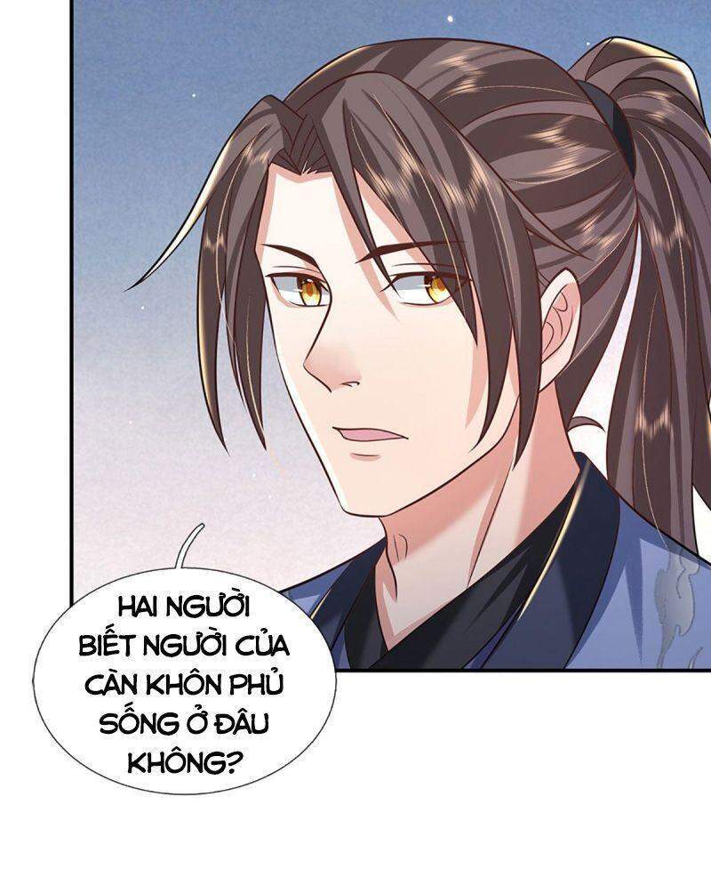 Ta Trở Về Từ Thế Giới Tu Tiên Chapter 84 - Trang 2