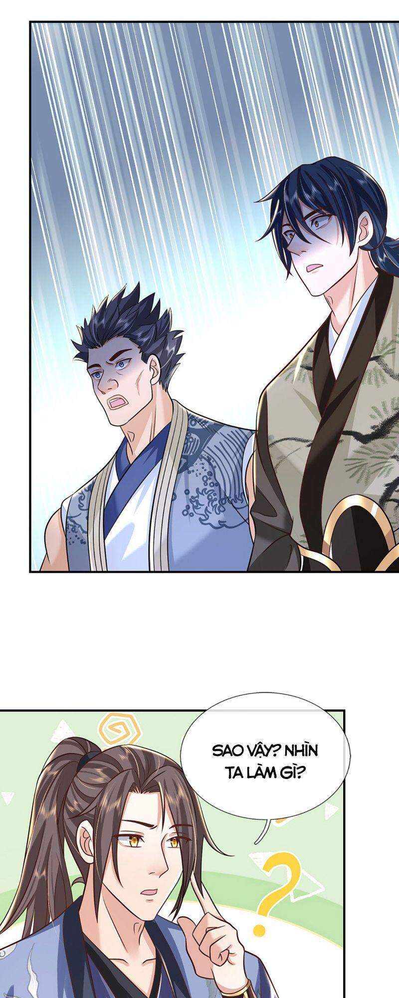 Ta Trở Về Từ Thế Giới Tu Tiên Chapter 84 - Trang 2