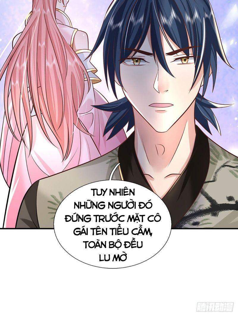 Ta Trở Về Từ Thế Giới Tu Tiên Chapter 84 - Trang 2