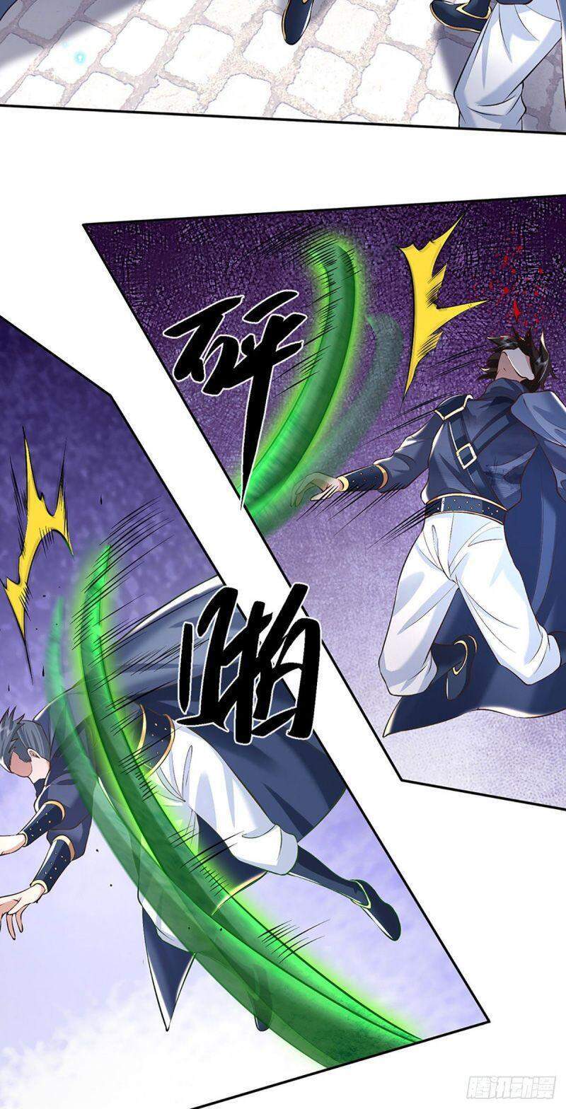 Ta Trở Về Từ Thế Giới Tu Tiên Chapter 84 - Trang 2