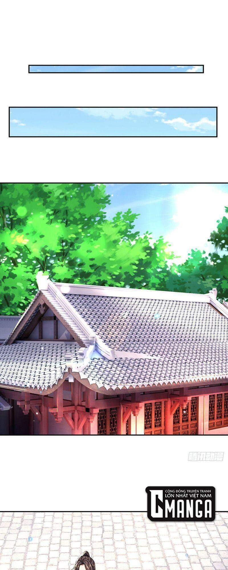 Ta Trở Về Từ Thế Giới Tu Tiên Chapter 85 - Trang 2