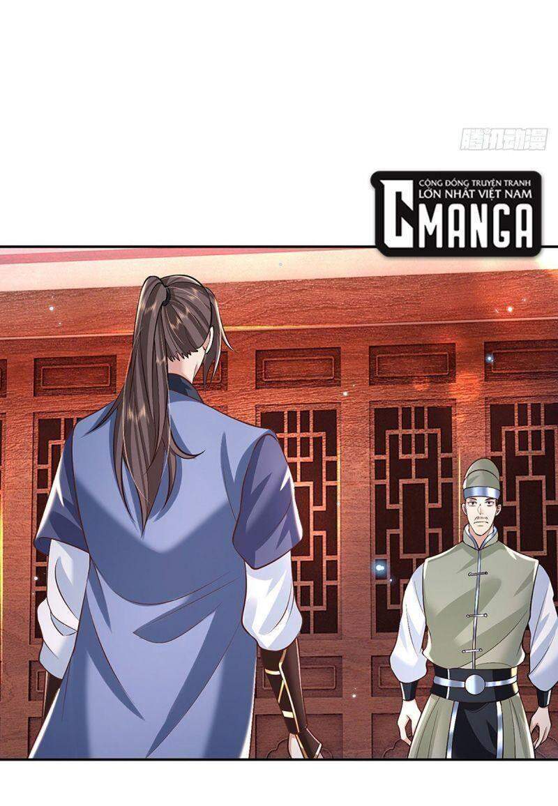 Ta Trở Về Từ Thế Giới Tu Tiên Chapter 85 - Trang 2