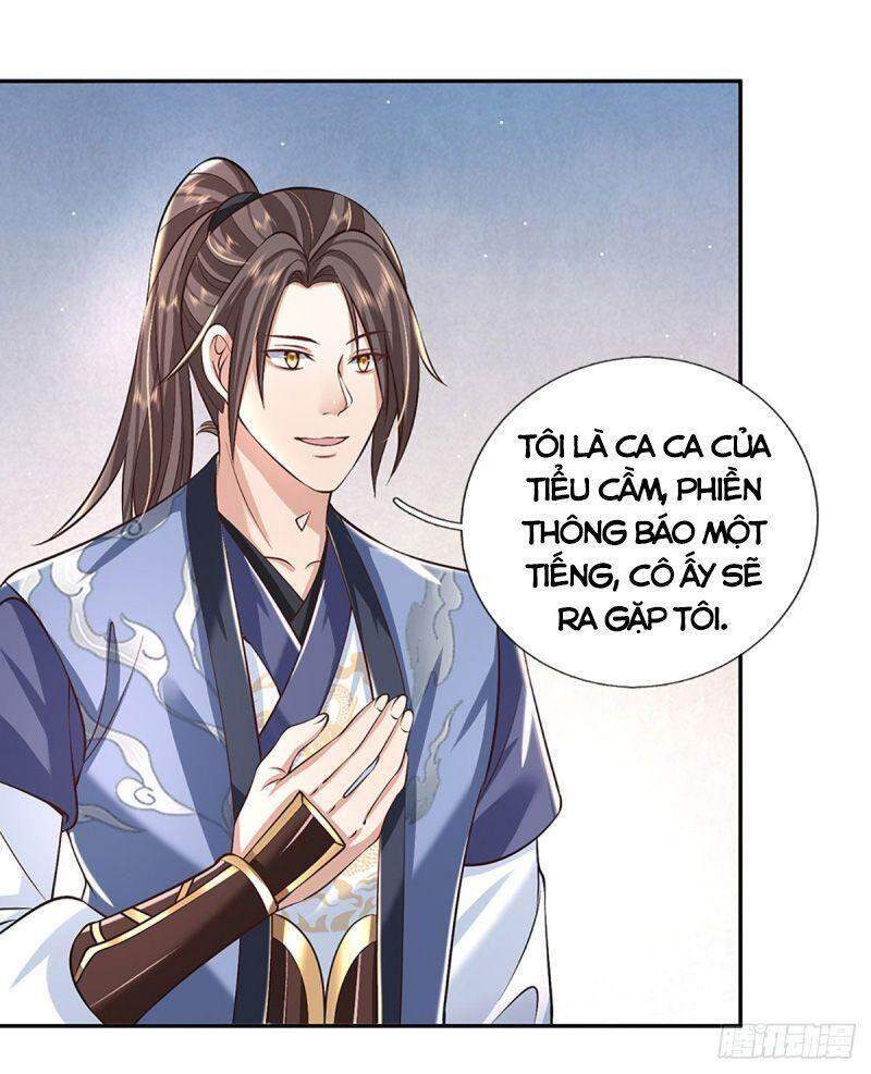 Ta Trở Về Từ Thế Giới Tu Tiên Chapter 85 - Trang 2