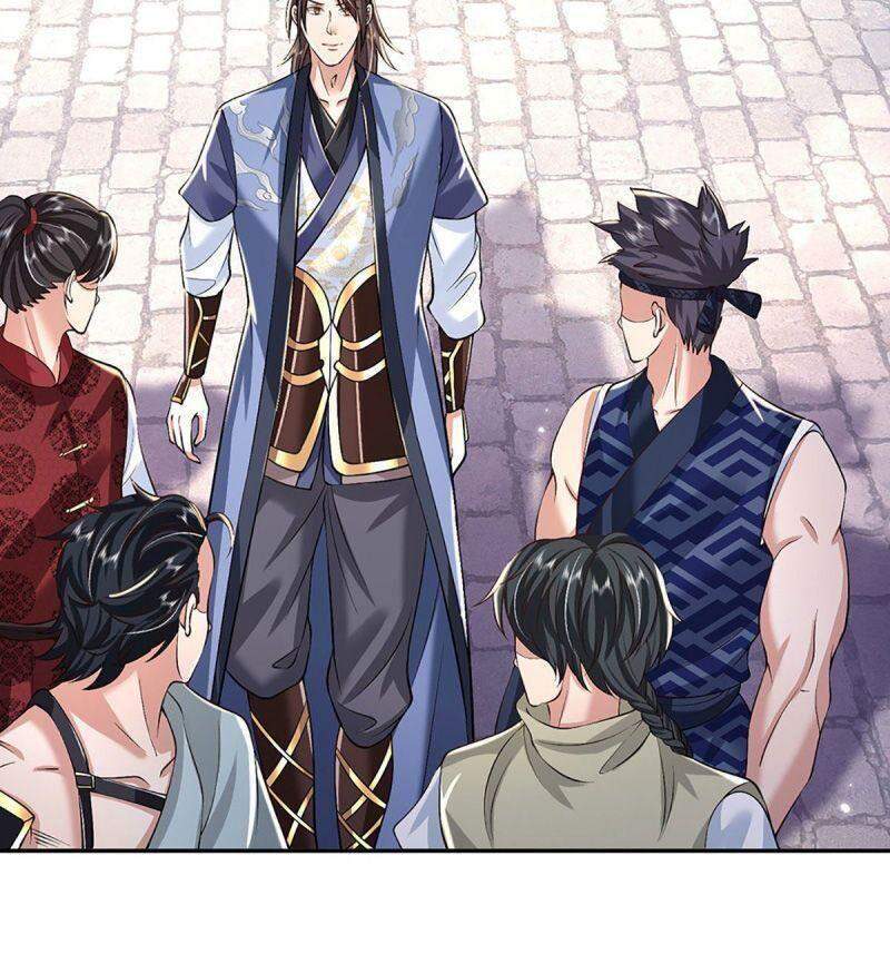 Ta Trở Về Từ Thế Giới Tu Tiên Chapter 85 - Trang 2