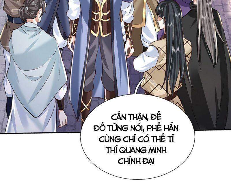 Ta Trở Về Từ Thế Giới Tu Tiên Chapter 85 - Trang 2