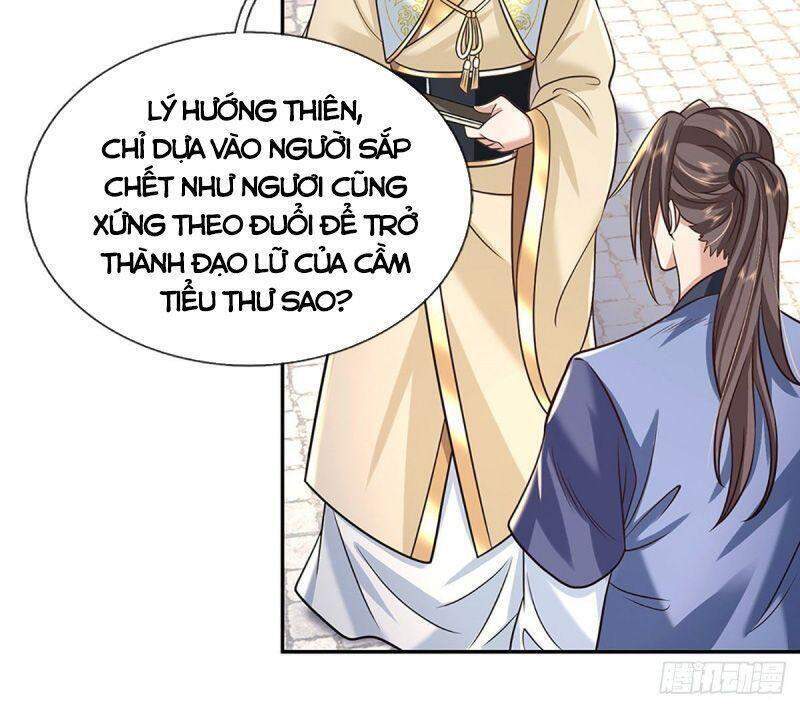 Ta Trở Về Từ Thế Giới Tu Tiên Chapter 85 - Trang 2