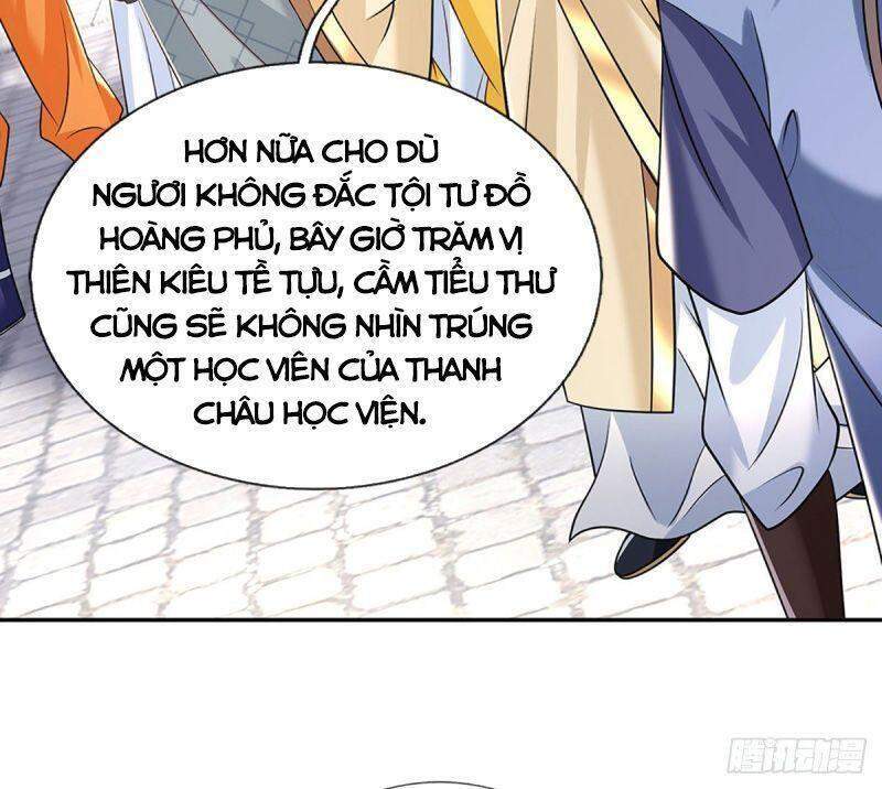 Ta Trở Về Từ Thế Giới Tu Tiên Chapter 85 - Trang 2