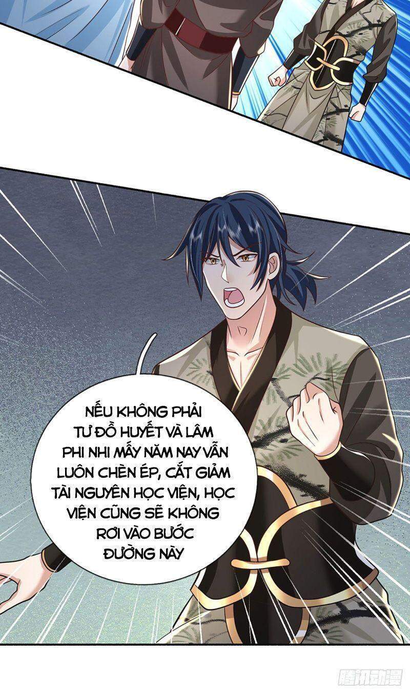 Ta Trở Về Từ Thế Giới Tu Tiên Chapter 85 - Trang 2