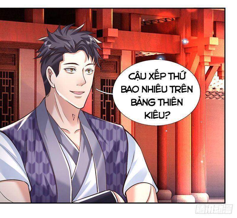 Ta Trở Về Từ Thế Giới Tu Tiên Chapter 85 - Trang 2