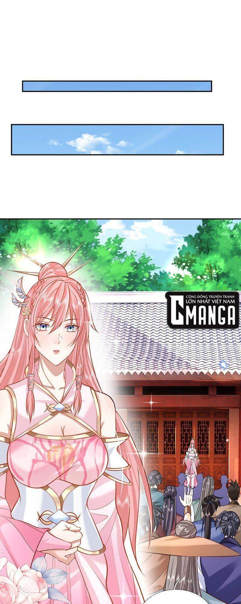 Ta Trở Về Từ Thế Giới Tu Tiên Chapter 86 - Trang 2