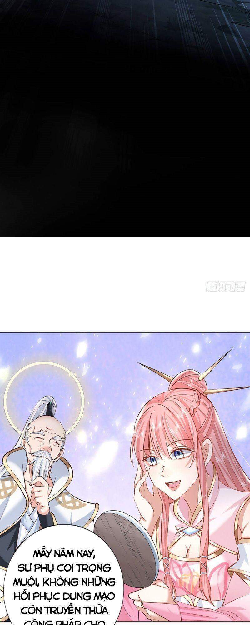 Ta Trở Về Từ Thế Giới Tu Tiên Chapter 87 - Trang 2