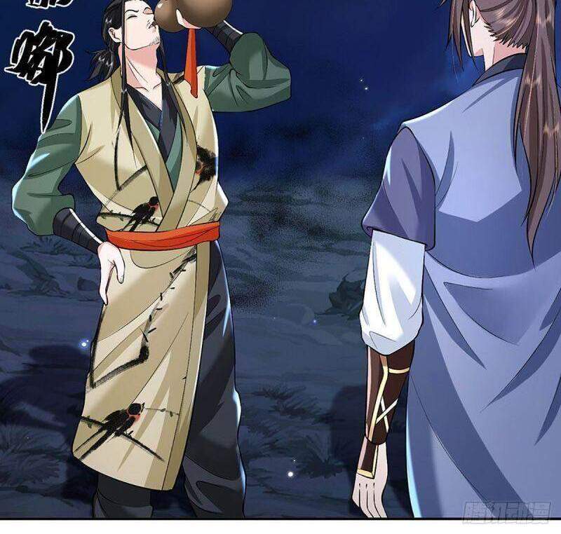 Ta Trở Về Từ Thế Giới Tu Tiên Chapter 88 - Trang 2