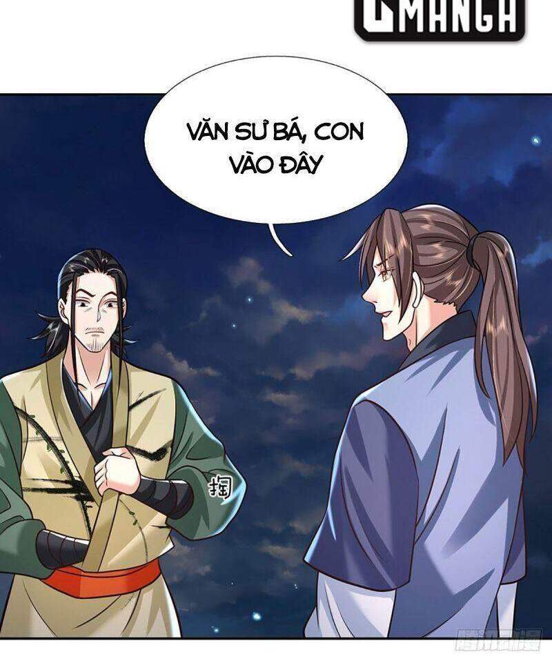 Ta Trở Về Từ Thế Giới Tu Tiên Chapter 89 - Trang 2