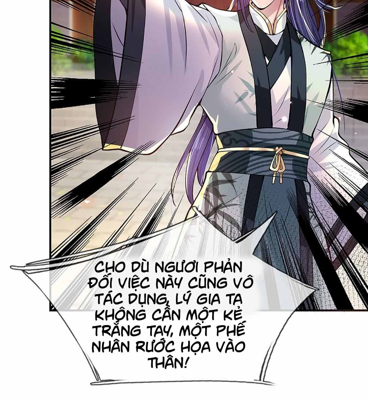 Ta Trở Về Từ Thế Giới Tu Tiên Chapter 9 - Trang 2