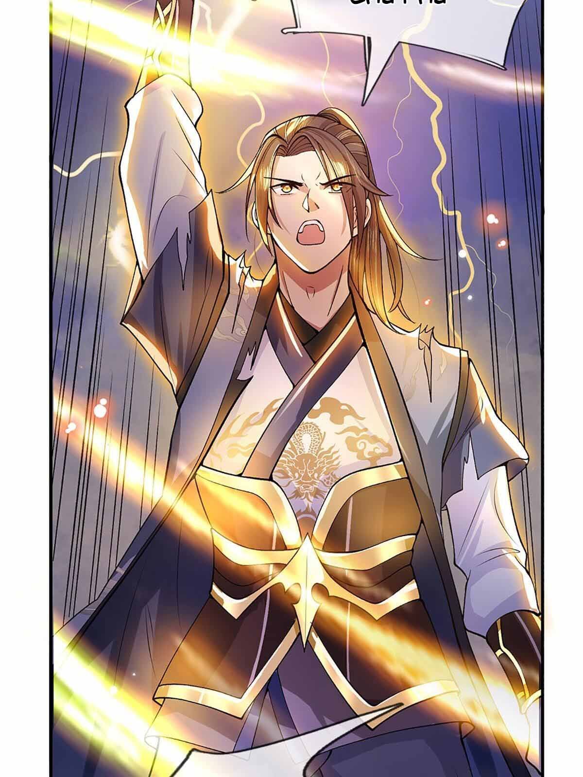 Ta Trở Về Từ Thế Giới Tu Tiên Chapter 9 - Trang 2