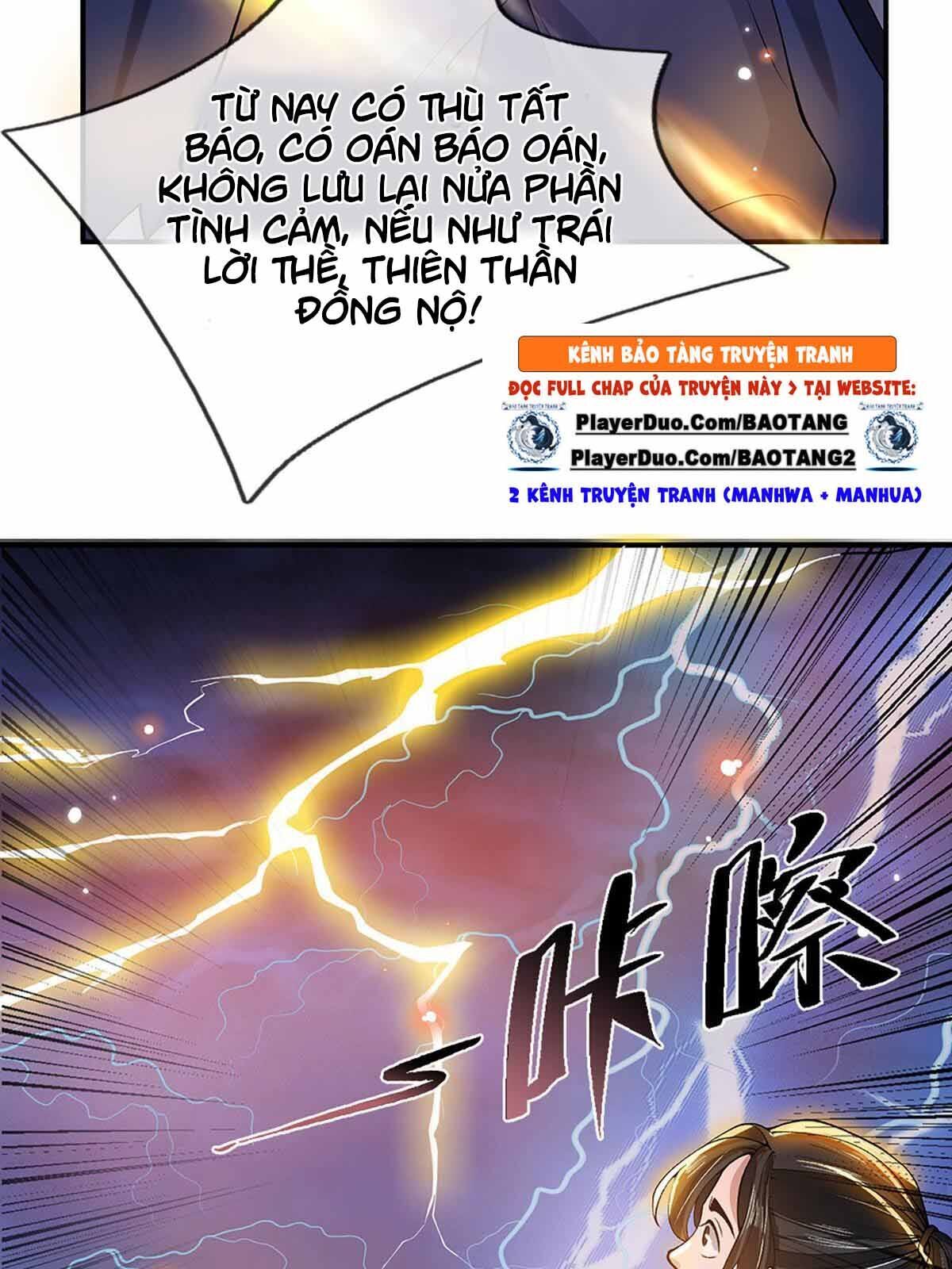 Ta Trở Về Từ Thế Giới Tu Tiên Chapter 9 - Trang 2