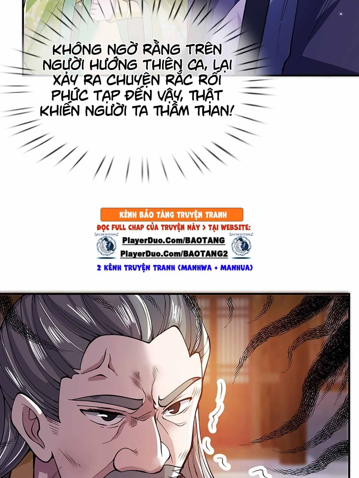 Ta Trở Về Từ Thế Giới Tu Tiên Chapter 9 - Trang 2