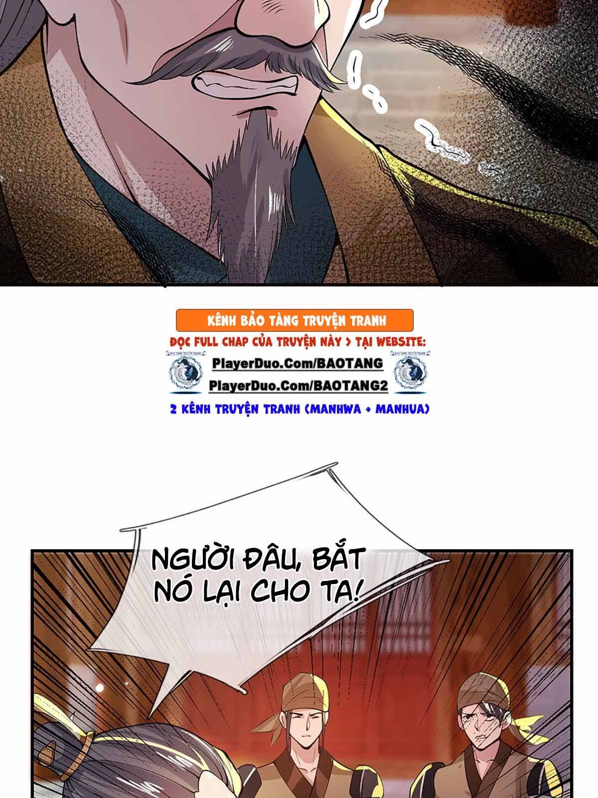 Ta Trở Về Từ Thế Giới Tu Tiên Chapter 9 - Trang 2