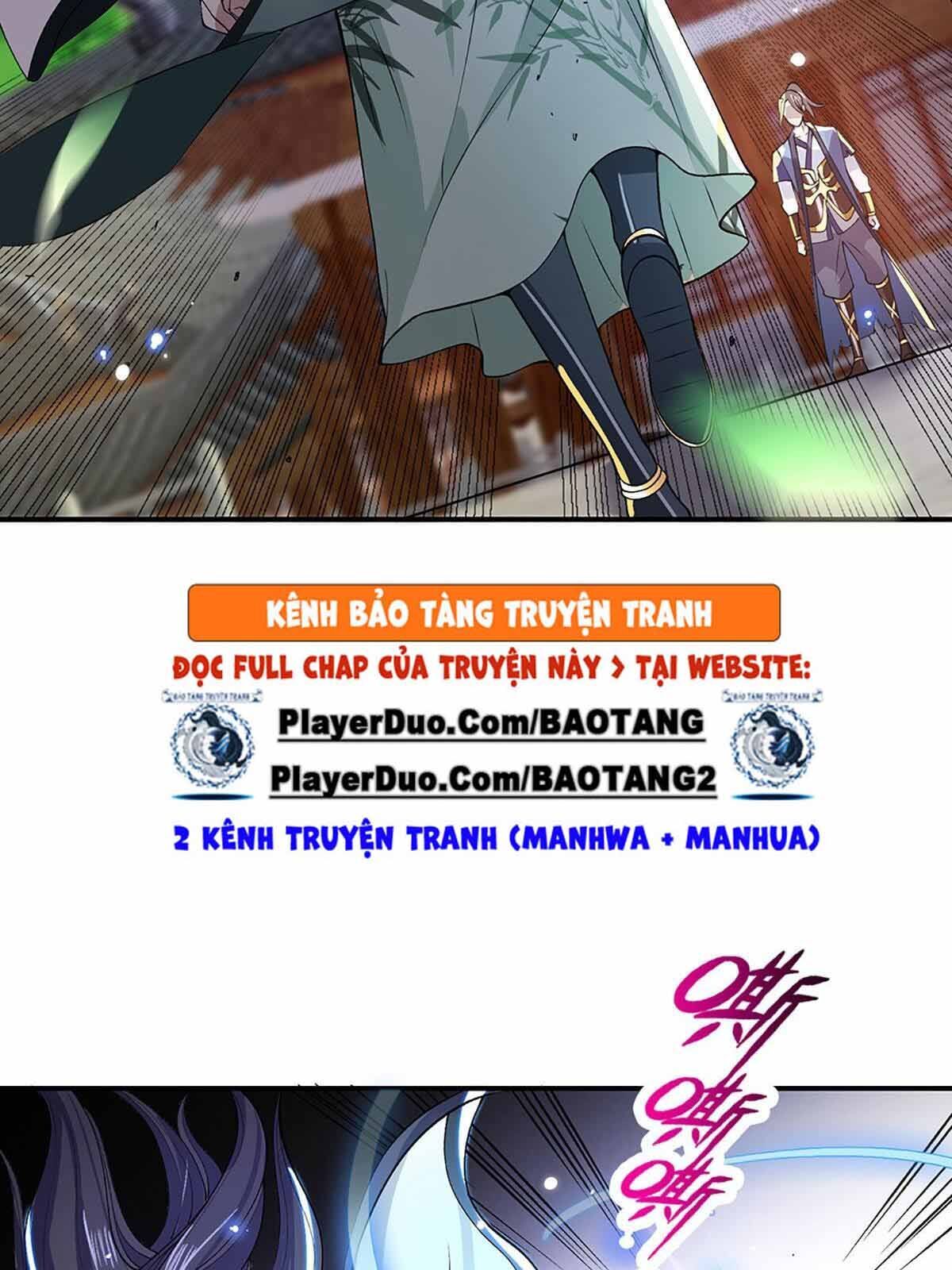 Ta Trở Về Từ Thế Giới Tu Tiên Chapter 9 - Trang 2