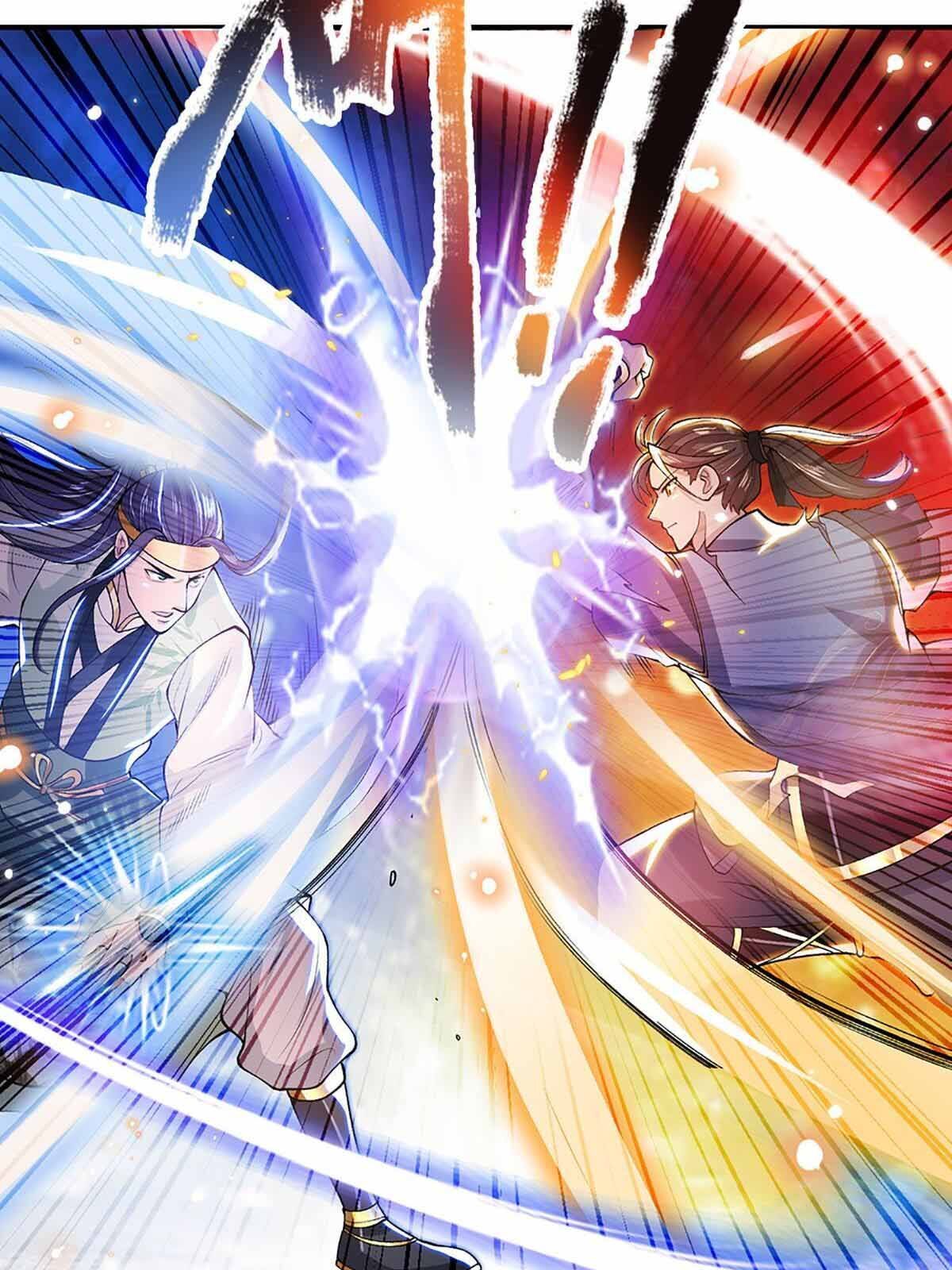 Ta Trở Về Từ Thế Giới Tu Tiên Chapter 9 - Trang 2