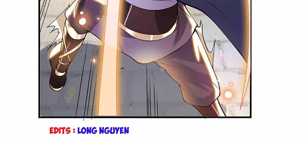 Ta Trở Về Từ Thế Giới Tu Tiên Chapter 9 - Trang 2