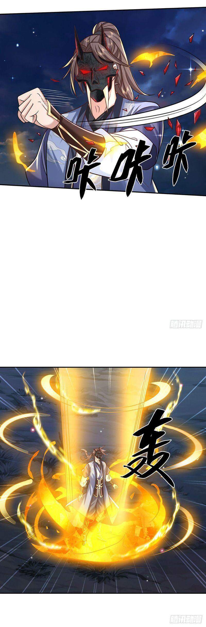 Ta Trở Về Từ Thế Giới Tu Tiên Chapter 92 - Trang 2