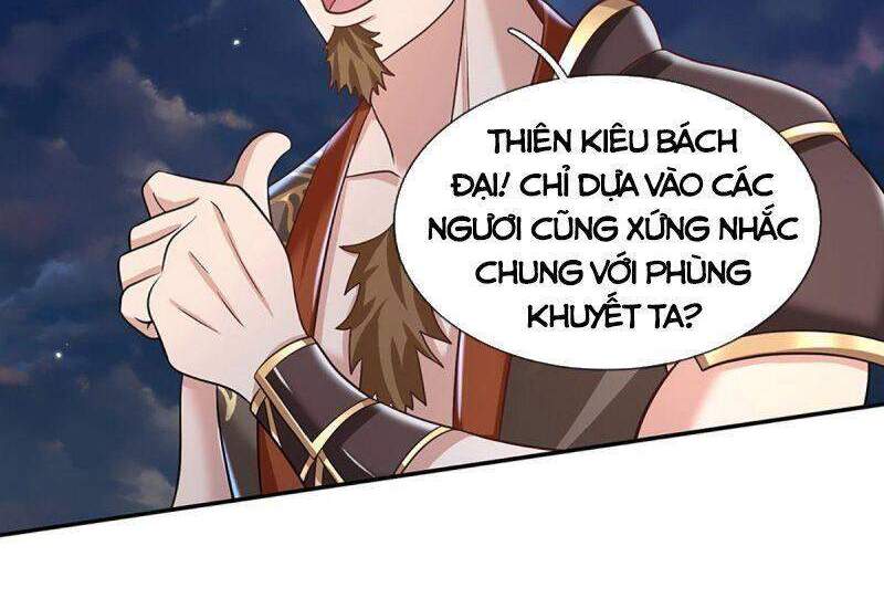 Ta Trở Về Từ Thế Giới Tu Tiên Chapter 92 - Trang 2