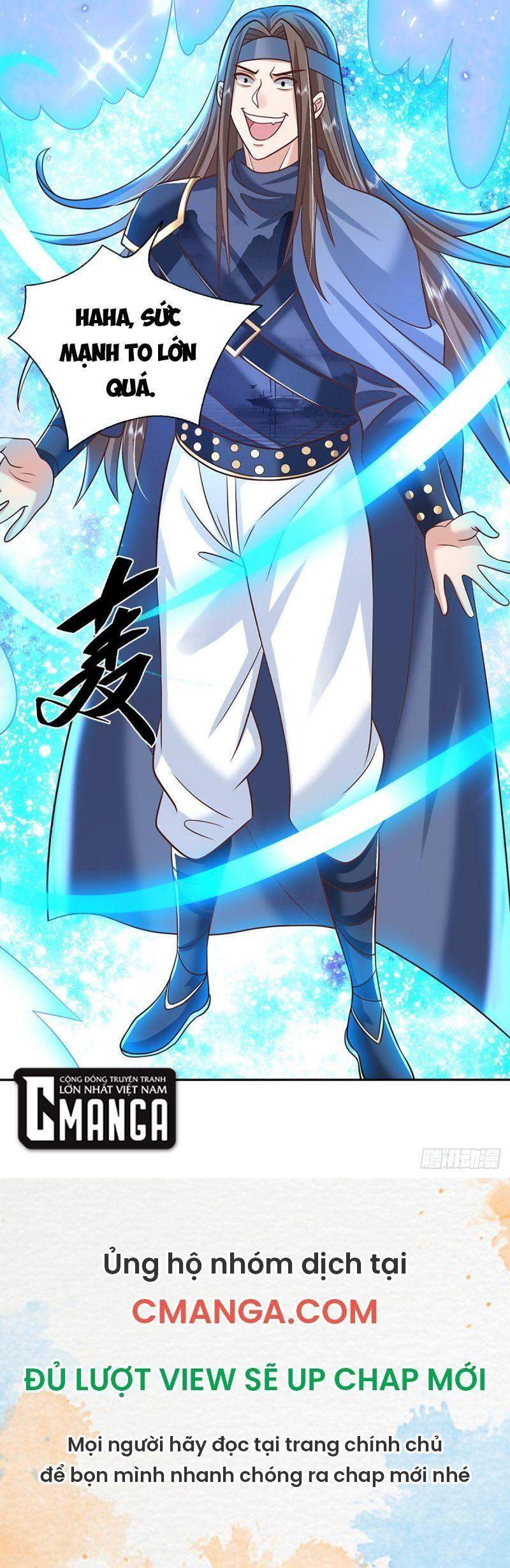 Ta Trở Về Từ Thế Giới Tu Tiên Chapter 92 - Trang 2