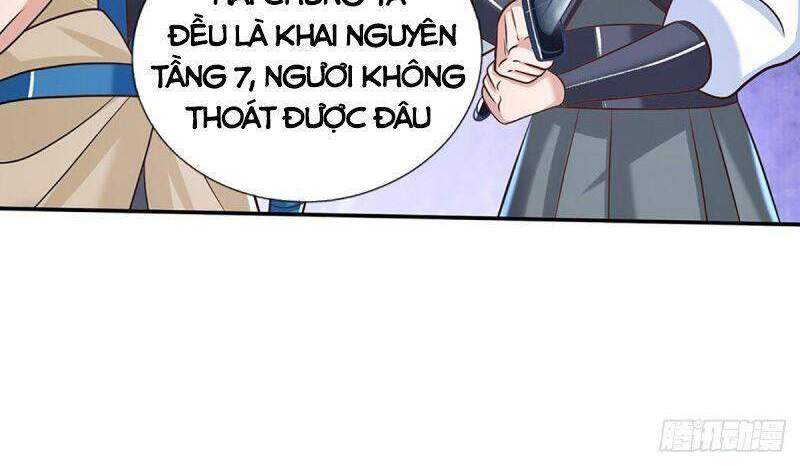 Ta Trở Về Từ Thế Giới Tu Tiên Chapter 92 - Trang 2