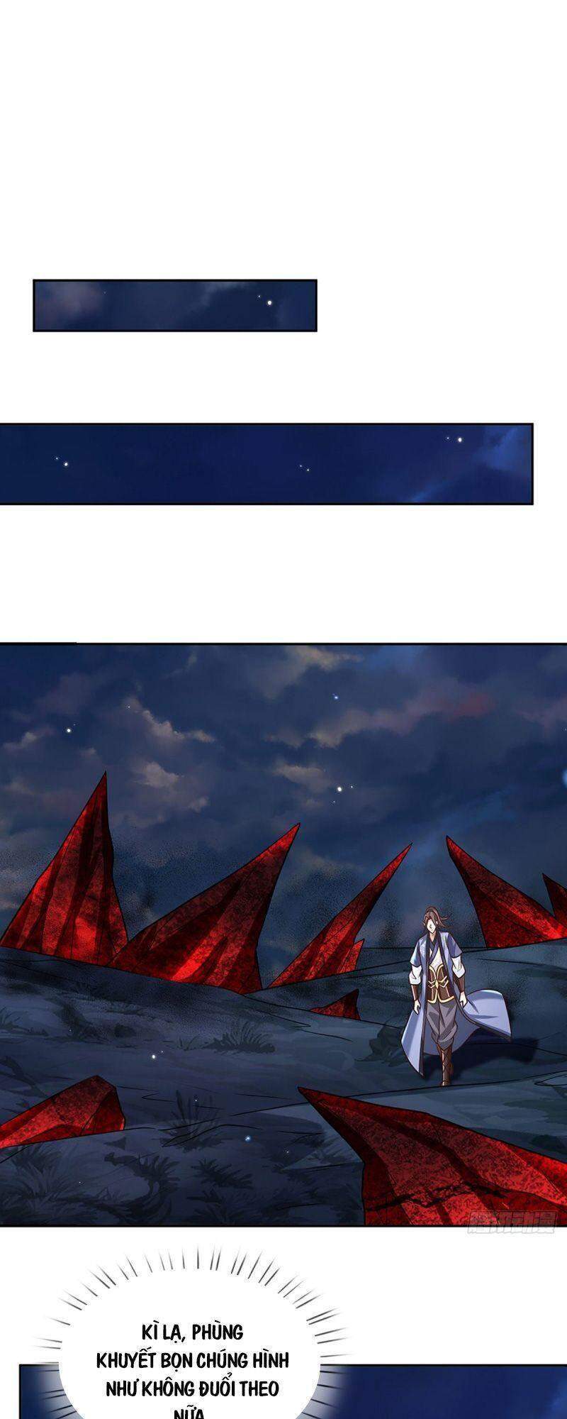 Ta Trở Về Từ Thế Giới Tu Tiên Chapter 93 - Trang 2