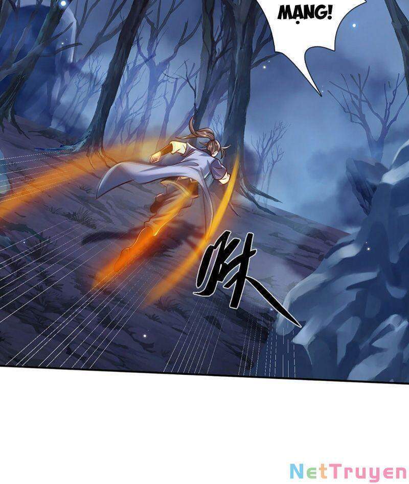 Ta Trở Về Từ Thế Giới Tu Tiên Chapter 93 - Trang 2