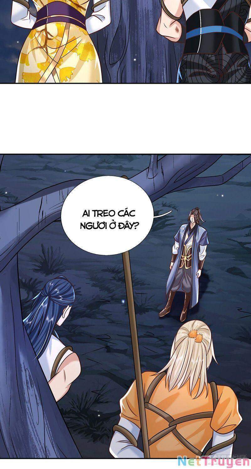 Ta Trở Về Từ Thế Giới Tu Tiên Chapter 93 - Trang 2