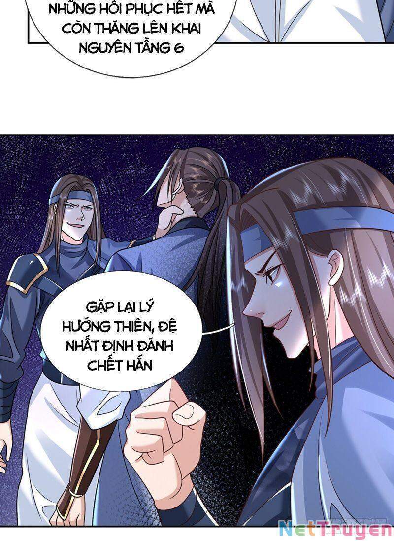 Ta Trở Về Từ Thế Giới Tu Tiên Chapter 93 - Trang 2