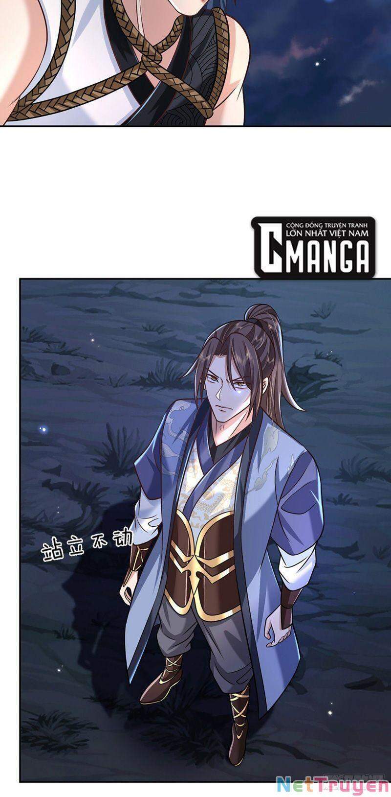 Ta Trở Về Từ Thế Giới Tu Tiên Chapter 93 - Trang 2