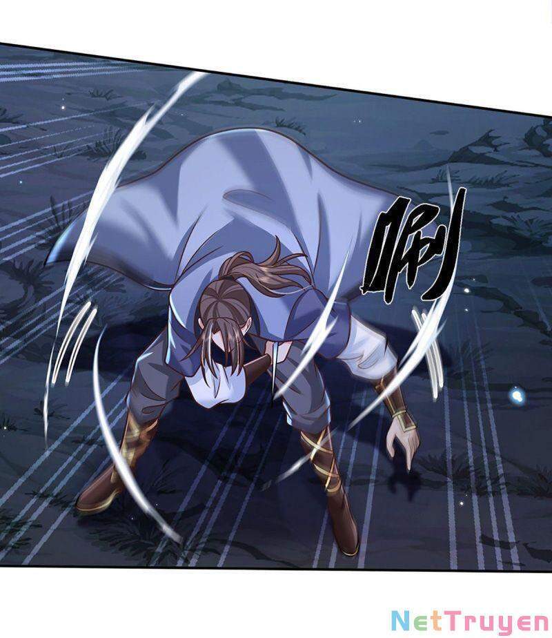 Ta Trở Về Từ Thế Giới Tu Tiên Chapter 93 - Trang 2