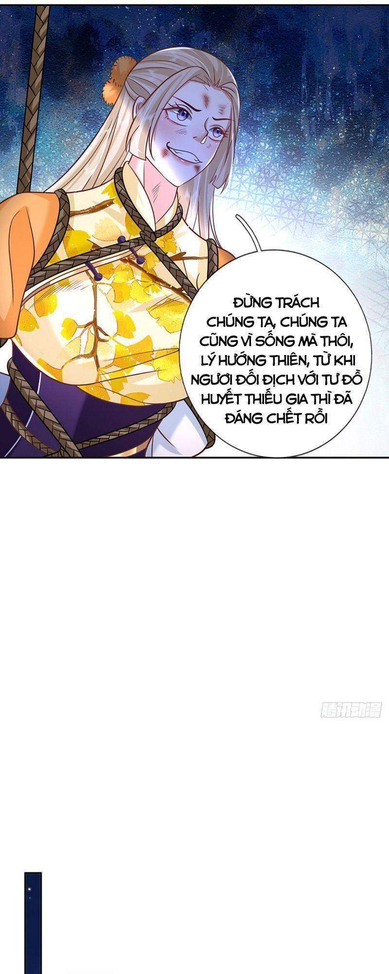 Ta Trở Về Từ Thế Giới Tu Tiên Chapter 93 - Trang 2