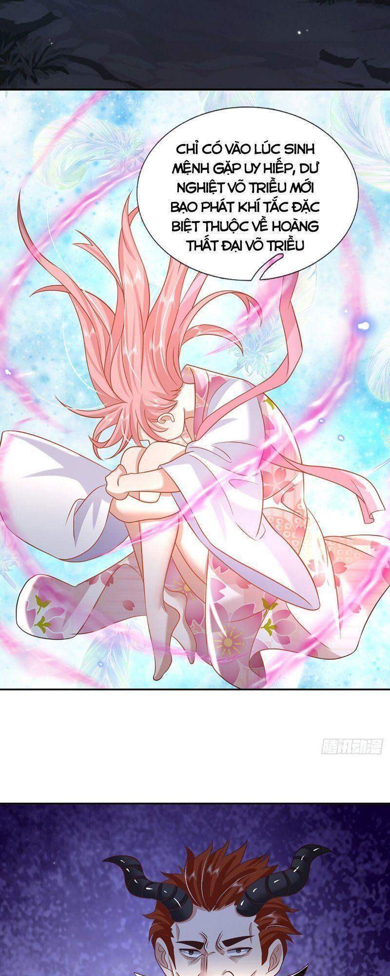 Ta Trở Về Từ Thế Giới Tu Tiên Chapter 93 - Trang 2