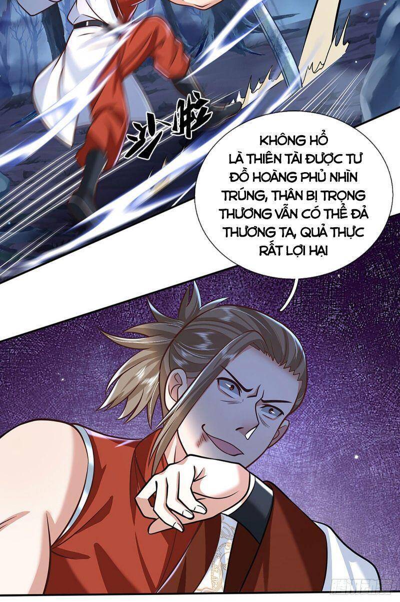 Ta Trở Về Từ Thế Giới Tu Tiên Chapter 96 - Trang 2