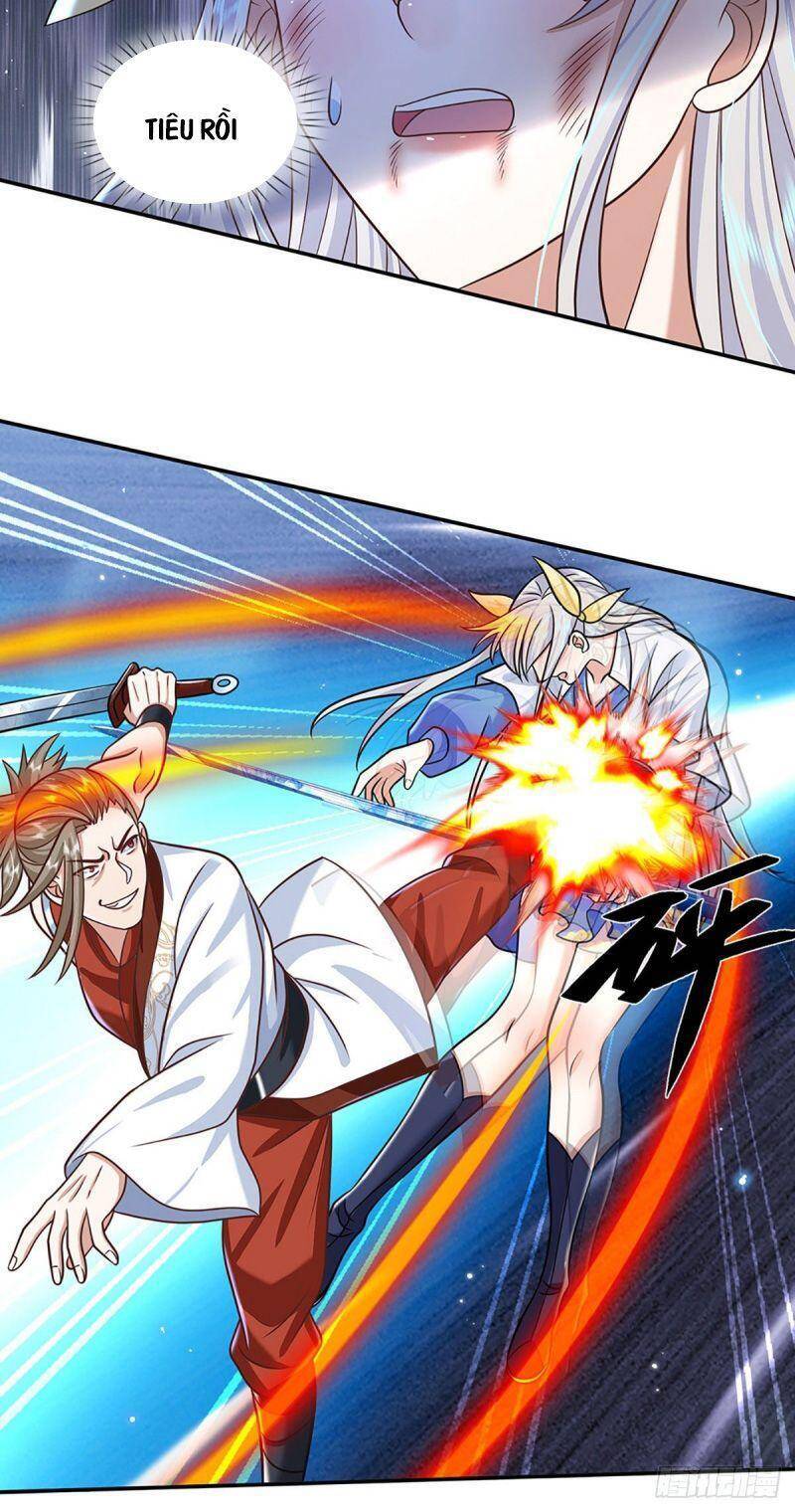 Ta Trở Về Từ Thế Giới Tu Tiên Chapter 96 - Trang 2