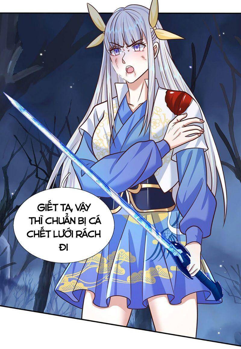 Ta Trở Về Từ Thế Giới Tu Tiên Chapter 96 - Trang 2