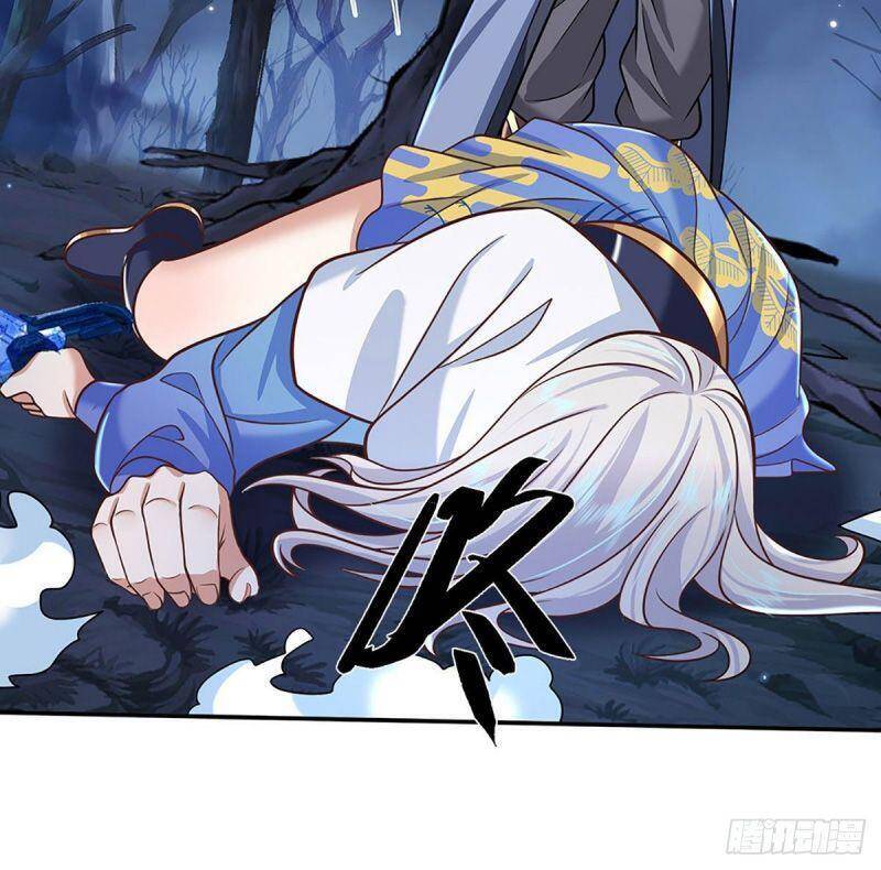 Ta Trở Về Từ Thế Giới Tu Tiên Chapter 96 - Trang 2