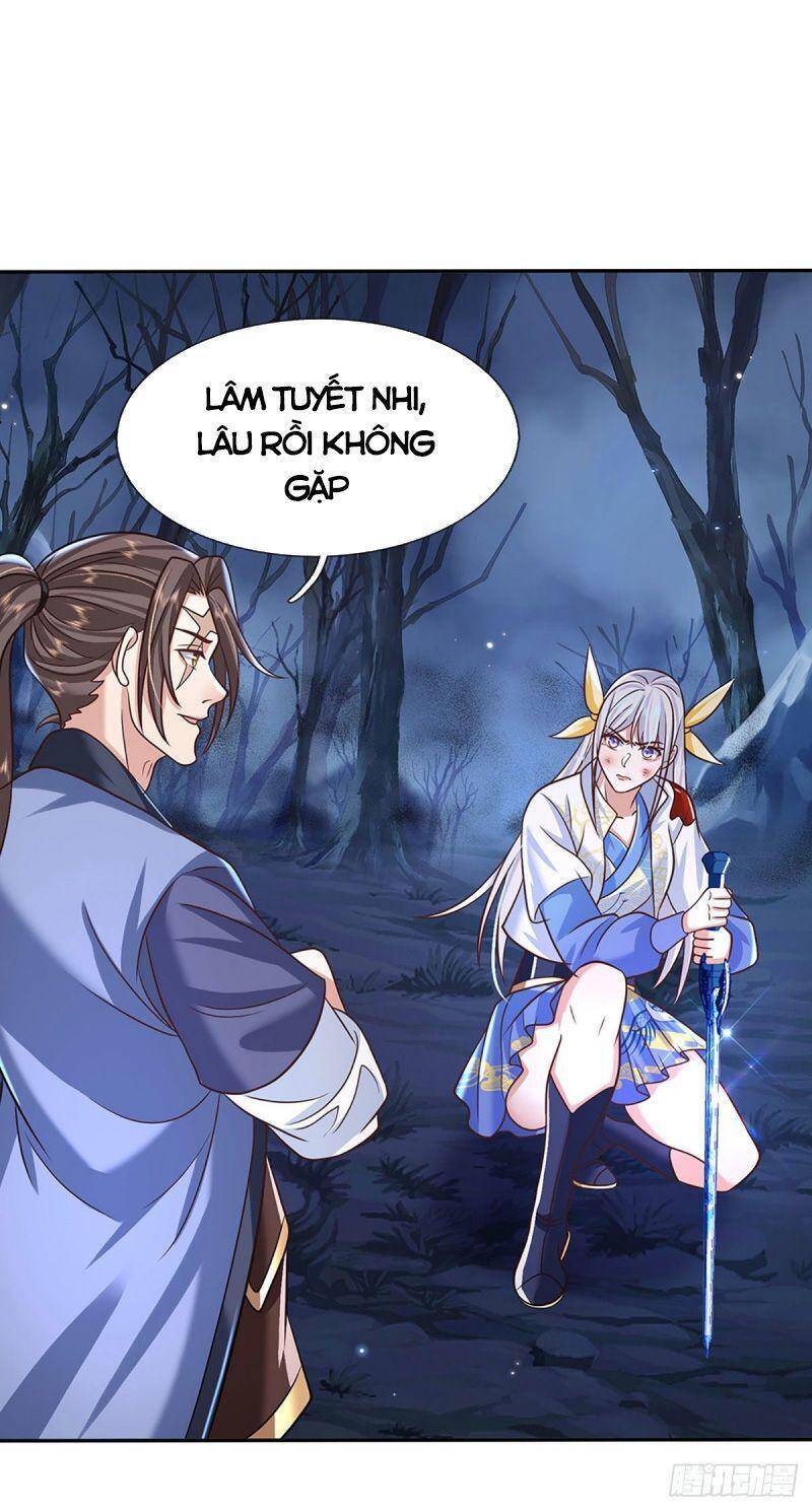 Ta Trở Về Từ Thế Giới Tu Tiên Chapter 96 - Trang 2