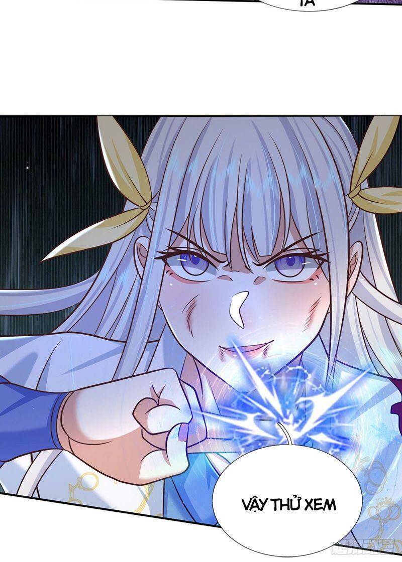 Ta Trở Về Từ Thế Giới Tu Tiên Chapter 96 - Trang 2