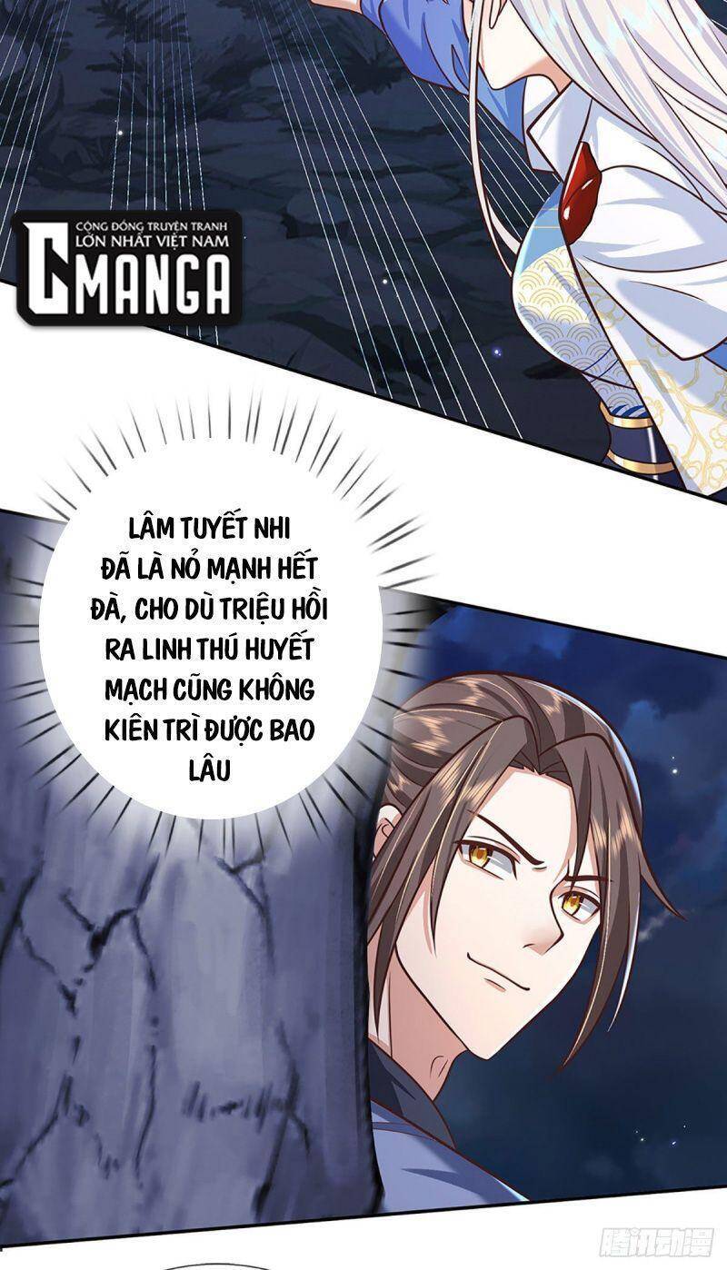 Ta Trở Về Từ Thế Giới Tu Tiên Chapter 96 - Trang 2