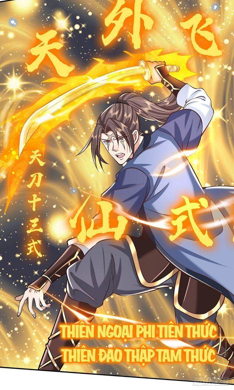 Ta Trở Về Từ Thế Giới Tu Tiên Chapter 97 - Trang 2